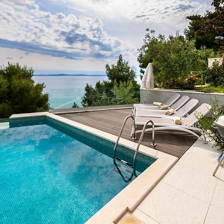 Gallery Luxury Suites & Rooms Сплит Екстериор снимка