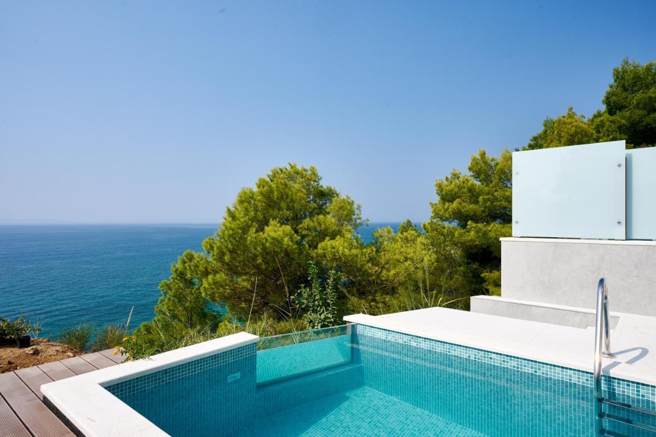 Gallery Luxury Suites & Rooms Сплит Екстериор снимка