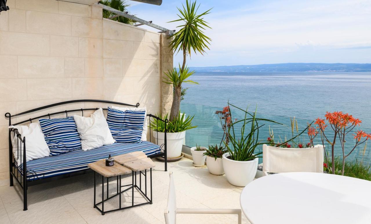 Gallery Luxury Suites & Rooms Сплит Екстериор снимка