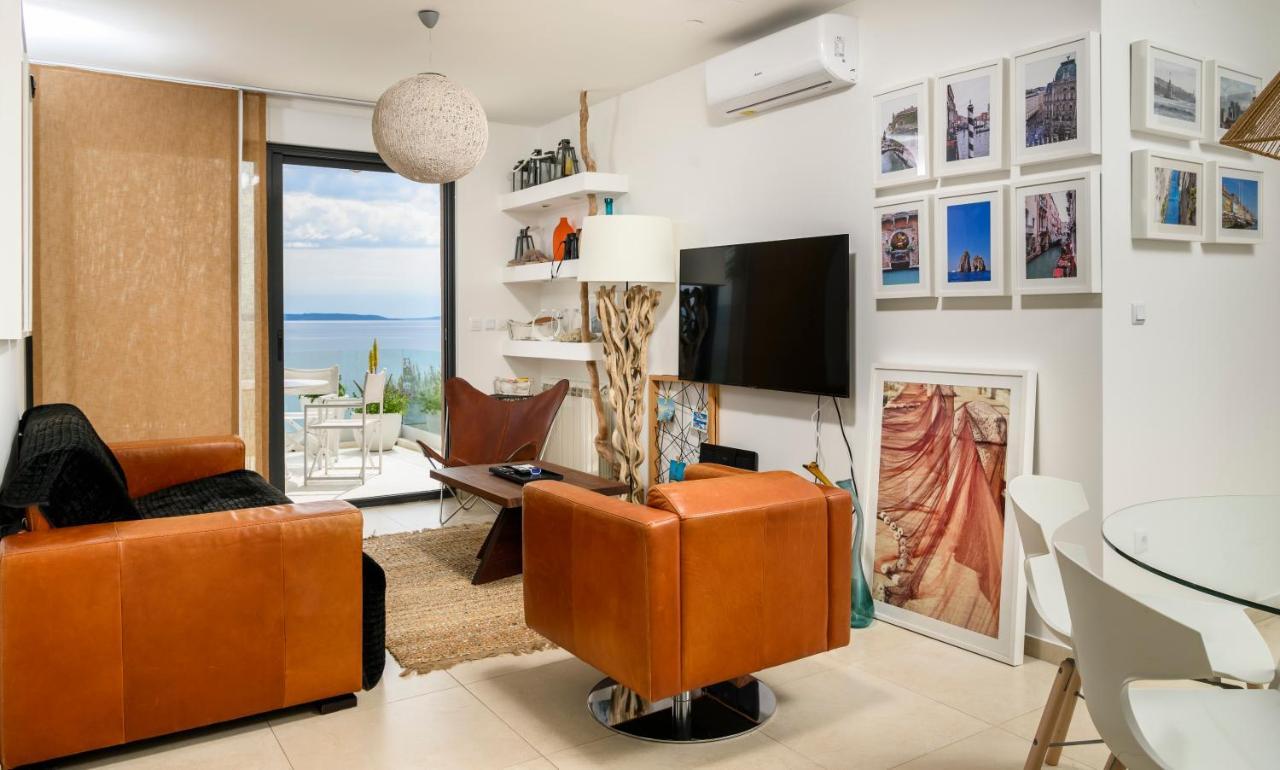 Gallery Luxury Suites & Rooms Сплит Екстериор снимка
