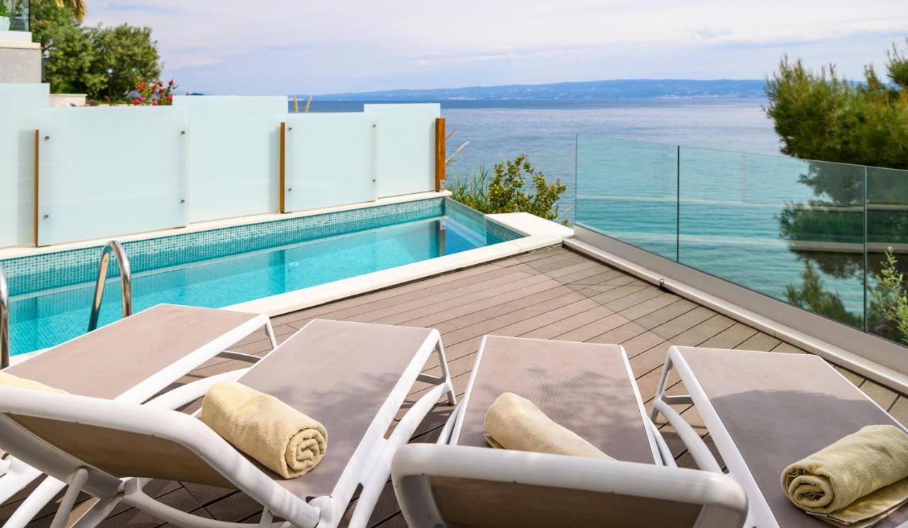 Gallery Luxury Suites & Rooms Сплит Екстериор снимка