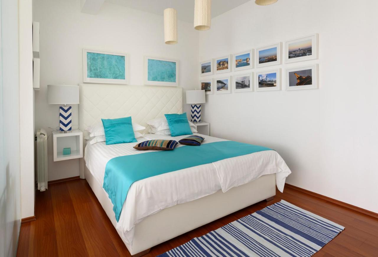 Gallery Luxury Suites & Rooms Сплит Екстериор снимка
