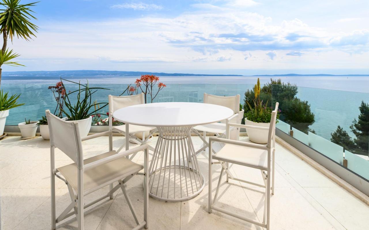 Gallery Luxury Suites & Rooms Сплит Екстериор снимка