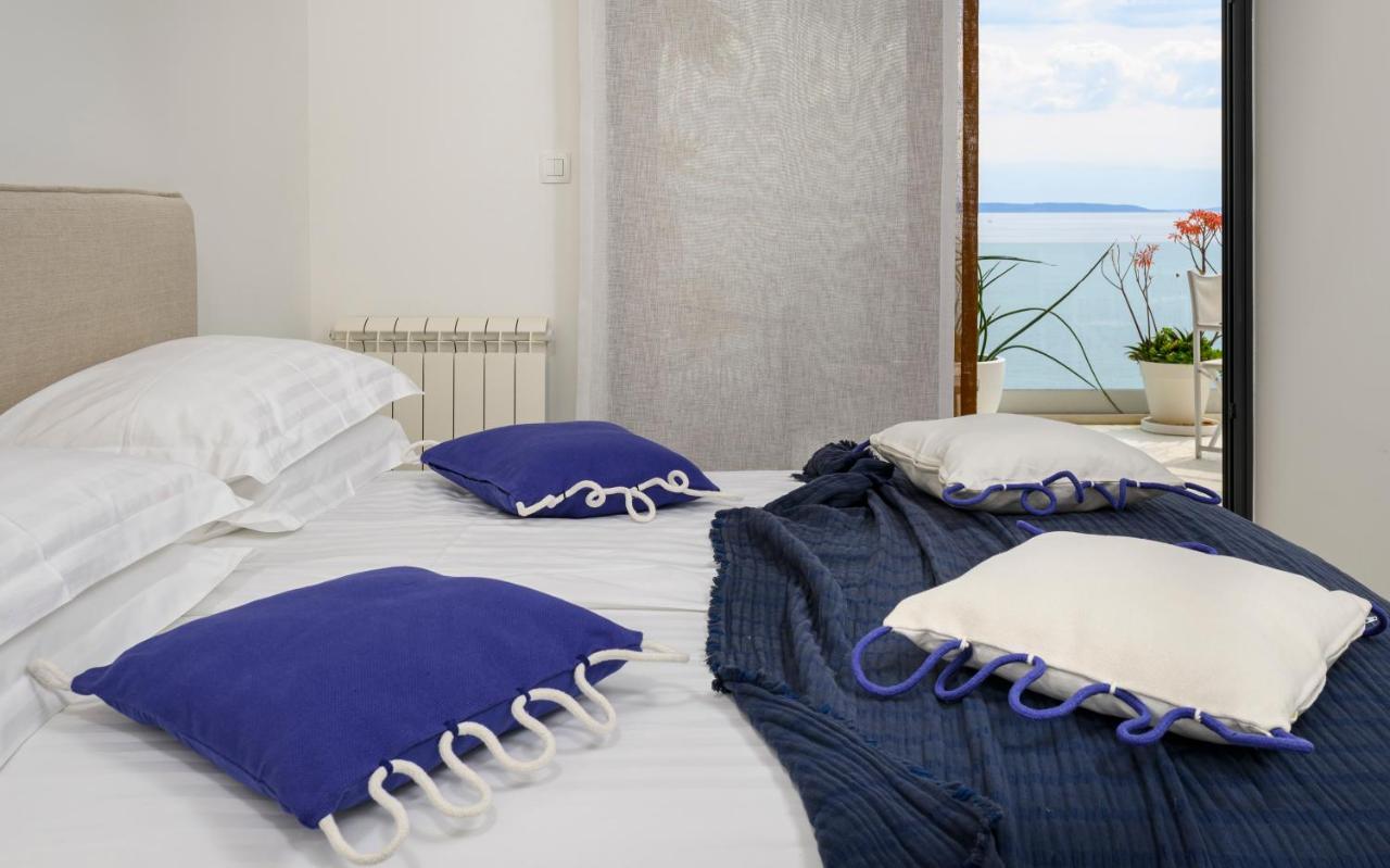 Gallery Luxury Suites & Rooms Сплит Екстериор снимка