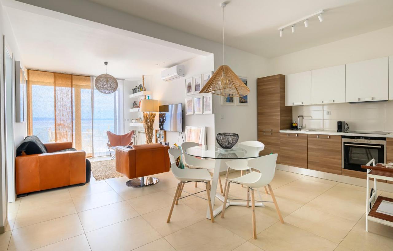 Gallery Luxury Suites & Rooms Сплит Екстериор снимка