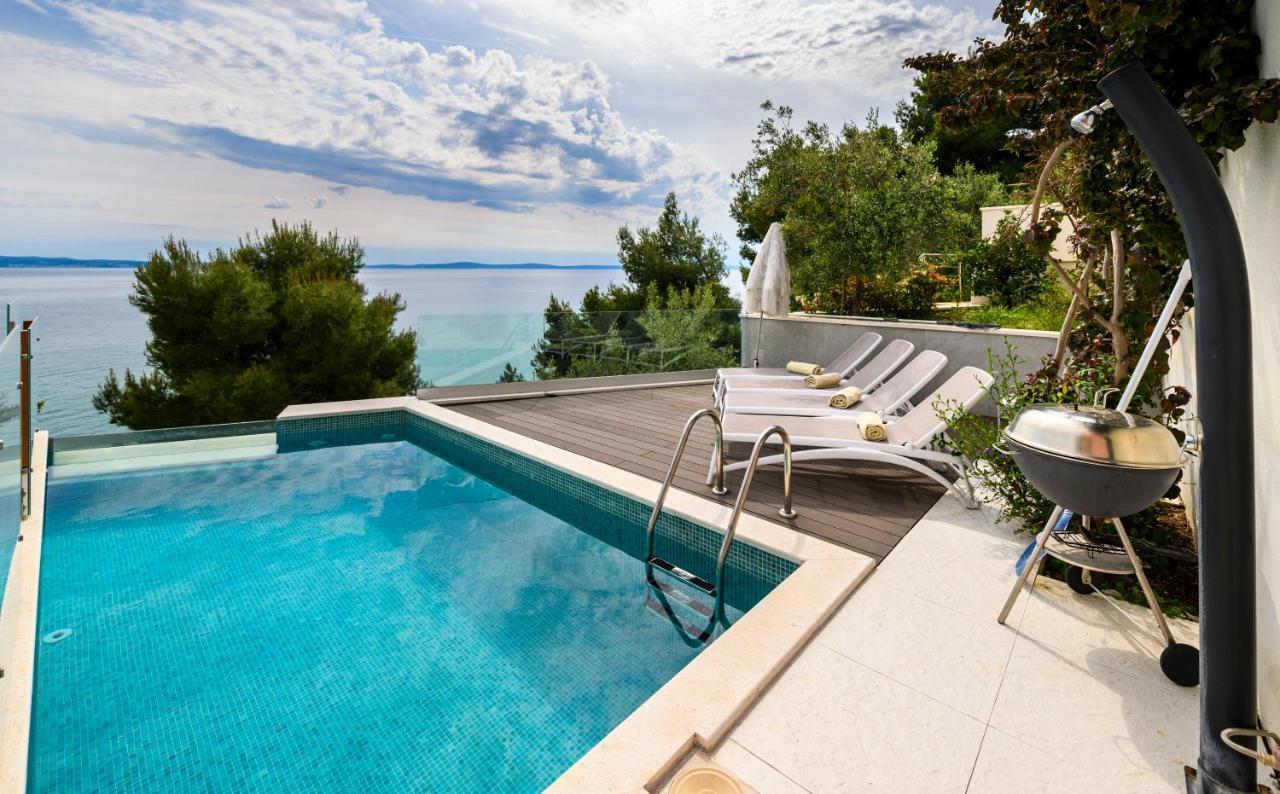 Gallery Luxury Suites & Rooms Сплит Екстериор снимка